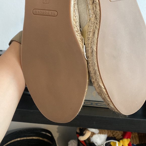 Aerosoles Women's Oakfield Mule - Picture 5 of 6